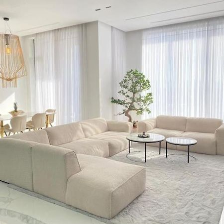 Apartmán Luxury Penthouse Prishtina Priština Exteriér fotografie
